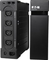 Линейно-интерактивный ИБП Eaton Ellipse ECO 650 IEC
