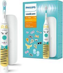 Електрична зубна щітка Philips Sonicare for Kids Design a Pet Edition HX3603/01