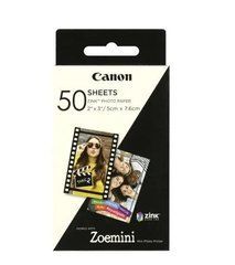 Фотопапір для камери Canon Zink Zoemini 50 (3215C002)