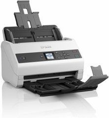 Протяжний сканер Epson WorkForce DS-970 (B11B251401)