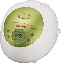 Мультиварка Cuckoo CR-0351F