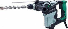 Перфоратор Hikoki DH28PC WSZ