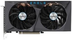 Відеокарта Gigabyte GeForce RTX 3060 Eagle OC 12G (GV-N3060EAGLE OC-12GD)