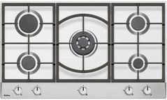 Варочная поверхность газовая Amica PG9511XPR