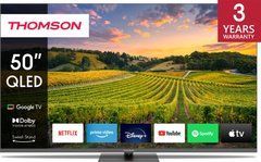 Телевізор Thomson 50QG5C14