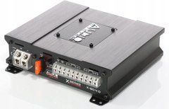 Автопідсилювач Audio System 4 (X804D)