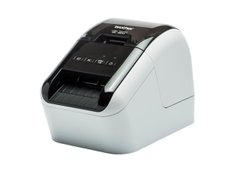Принтер этикеток Brother QL-800 (QL800YJ1)