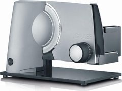 Скиборізка (слайсер) Graef S32000