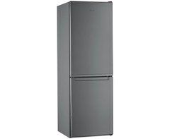 Холодильник з морозильною камерою Whirlpool W5 711 E OX1
