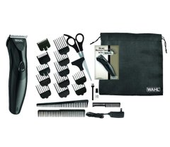 Машинка для стрижки Wahl Haircut & Beard 09639-816