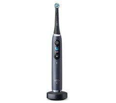 Електрична зубна щітка Oral-B iO Series 9N Black Onyx