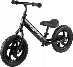 Біговел Happy Kiddo SN85280 AN01 Black