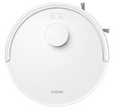 Робот-пилосос з вологим прибиранням Dreame Mova E20 (RLE22GA)