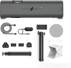 3D-сканер 3DMakerPro Magic Swift Plus Luxury pack