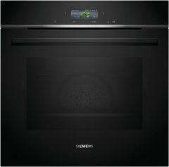 Духовка електрична Siemens HB774G1B1