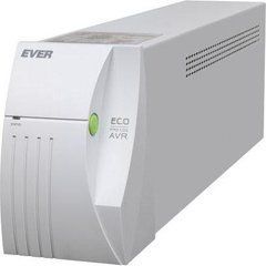 Лінійно-інтерактивне ДБЖ Ever Eco Pro 700 (W/EAVRTO-000K70/00)