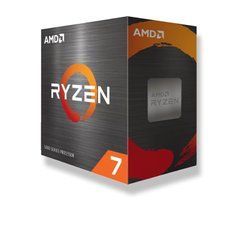 Процессор AMD Ryzen 7 5800XT (100-100001582BOX)