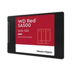 SSD накопитель WD Red SA500 2 TB (WDS200T2R0A)