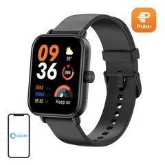 Смарт-часы Colmi P81 Black