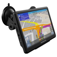 GPS-навігатор автомобільний Modecom FreeWAY CX 7.2 IPS