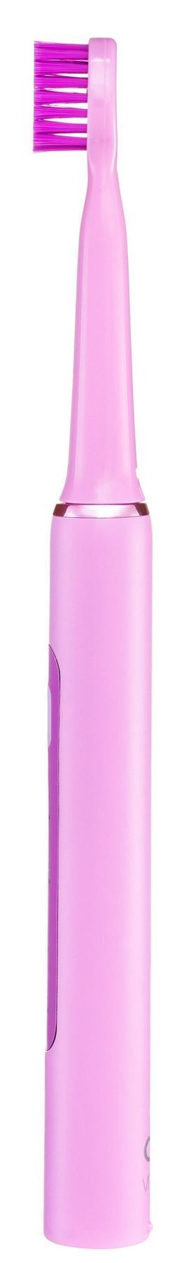 Електрична зубна щітка Vitammy Splash Purple