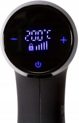 Плойка для волосся Labor Pro UG82E