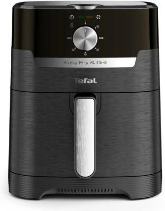 Мультипіч (аерофритюрниця) Tefal Easy Fry & Grill EY501815