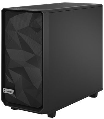 Корпус Fractal Design Meshify 2 Black TG Light Tint (FD-C-MES2A-03)