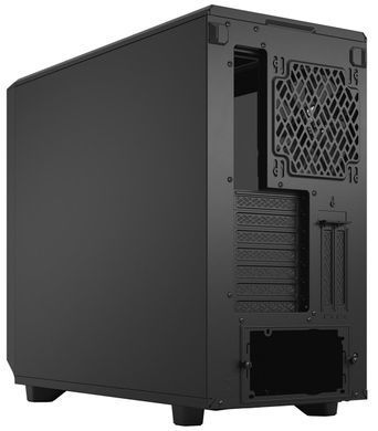 Корпус Fractal Design Meshify 2 Black TG Light Tint (FD-C-MES2A-03)