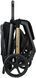 Прогулянкова коляска KinderKraft Loom Black (KSLOOM00BLK00BS)