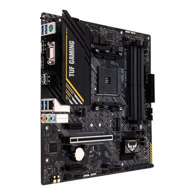 Материнская плата Asus TUF Gaming A520M-Plus II (90MB17G0-M0EAY0)