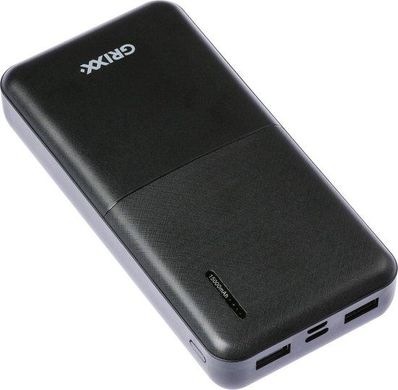 Power Bank Grixx 15000 mAh