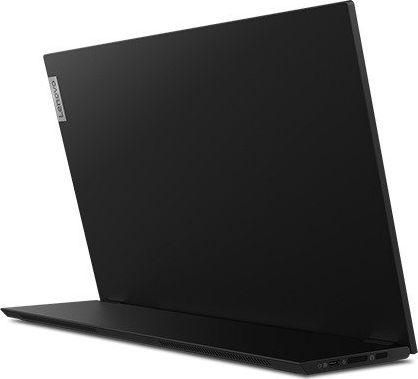 Портативний монітор Lenovo ThinkVision M15 (62CAUAT1WL)