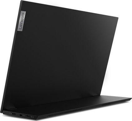 Портативний монітор Lenovo ThinkVision M15 (62CAUAT1WL)