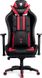 Комп'ютерне крісло для геймера Diablo Chairs X-Ray XL red