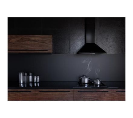 Витяжка купольна VDB Specjal 60 Black