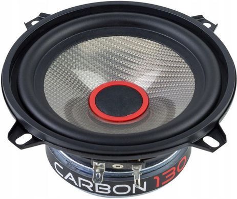 Компонентна автоакустика Audio System Carbon 130 CM