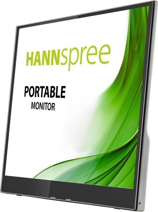 Портативный монитор Hannspree HL161CGB