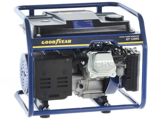 Бензиновий генератор GoodYear Power GY 1200G