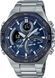 Чоловічий годинник Casio Edifice Bluetooth ECB-950DB-2AEF