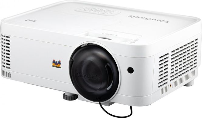 Мультимедійний проектор Viewsonic Ls550Wh