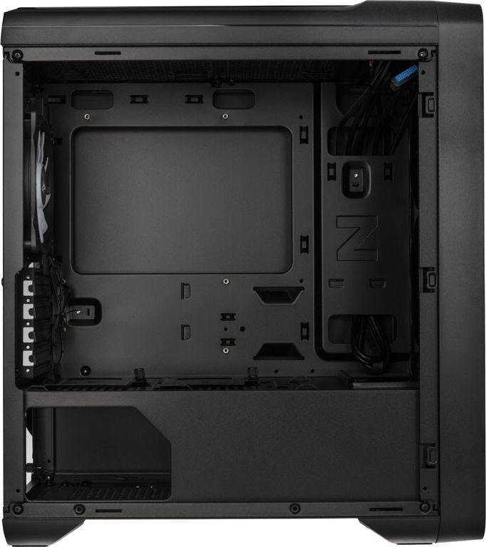Корпус Zalman M3 (GEZA-078)