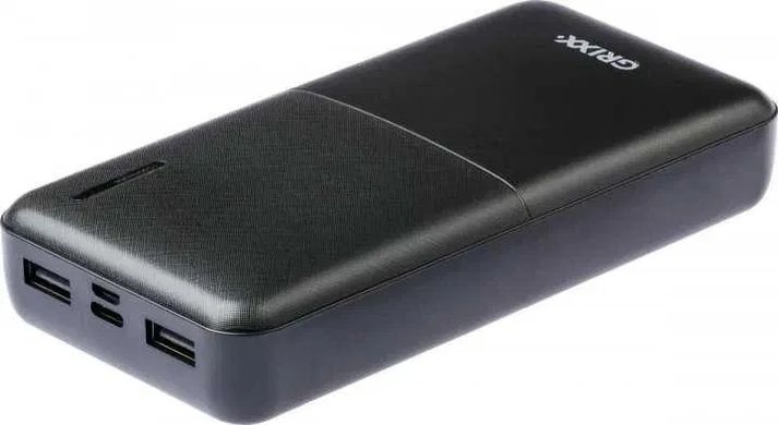 Power Bank Grixx 15000 mAh