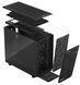 Корпус Fractal Design Meshify 2 Black TG Light Tint (FD-C-MES2A-03)