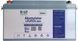 Акумулятор для ДБЖ/інвертора Volt Polska LiFePO4 12,8V 200Ah BMS (6AKLI20012)