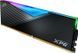 Пам'ять для настільних комп'ютерів Adata 32 GB (2x16GB) DDR5 6400 MHz XPG Lancer RGB Black (AX5U6400C3216G-DCLARBK)