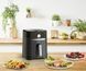 Мультипіч (аерофритюрниця) Tefal Easy Fry & Grill EY501815