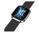 Смарт-часы Garett GRC Style Silver Black
