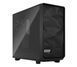 Корпус Fractal Design Meshify 2 Black TG Light Tint (FD-C-MES2A-03)