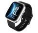 Смарт-часы Garett GRC Style Silver Black